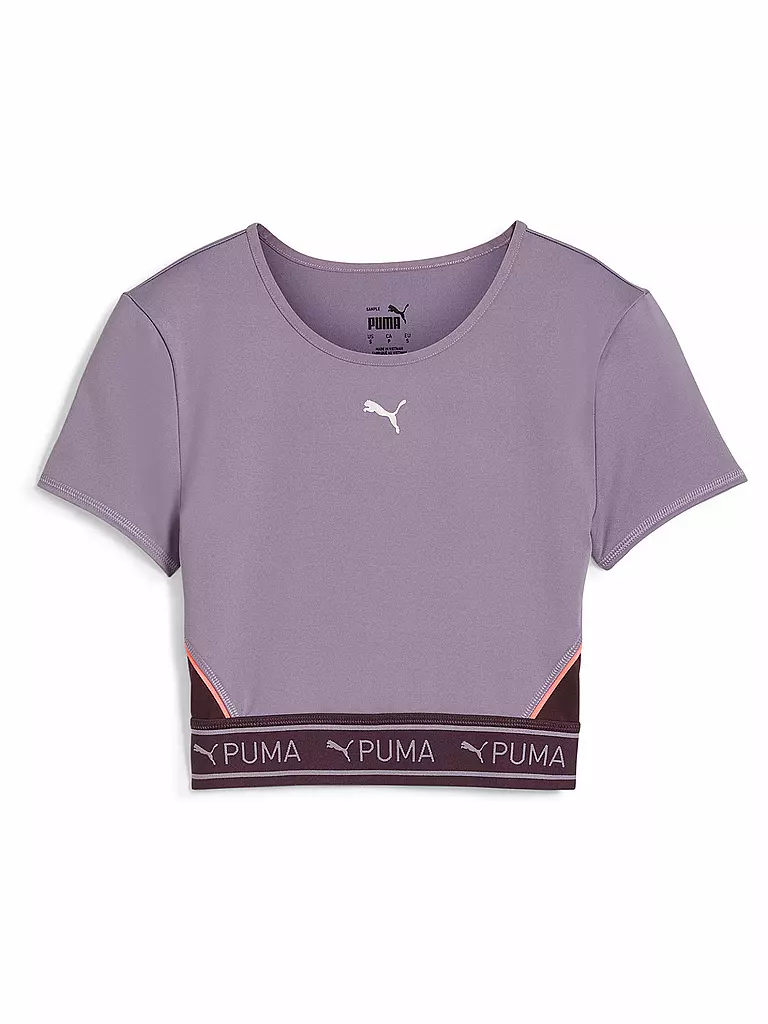 Puma oberteil bauchfrei online